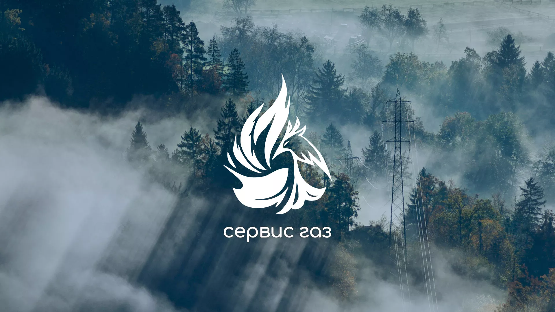 Создание сайта компании «Сервис газ» в Нестерове