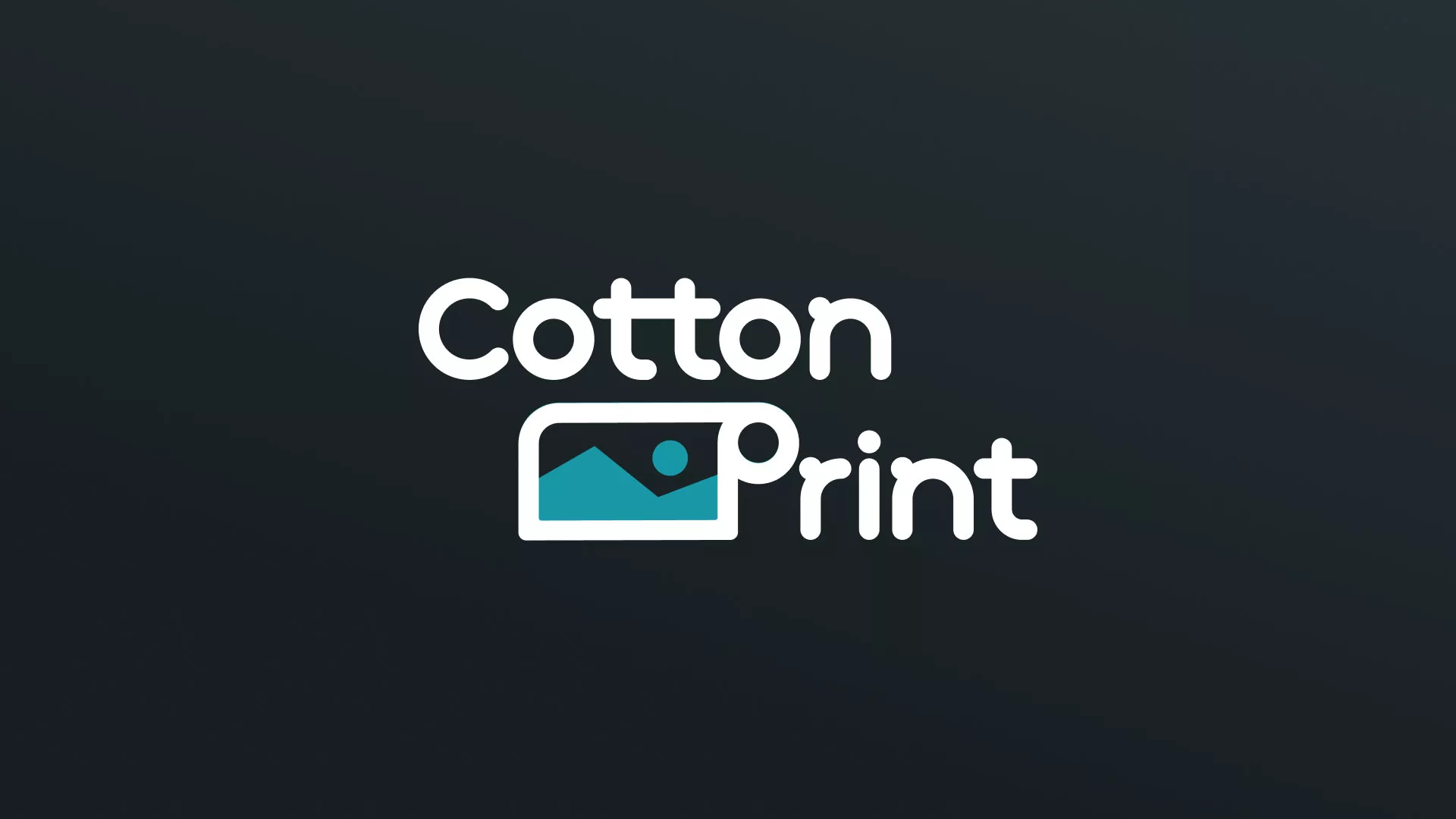 Разработка логотипа в Нестерове для компании «CottonPrint»