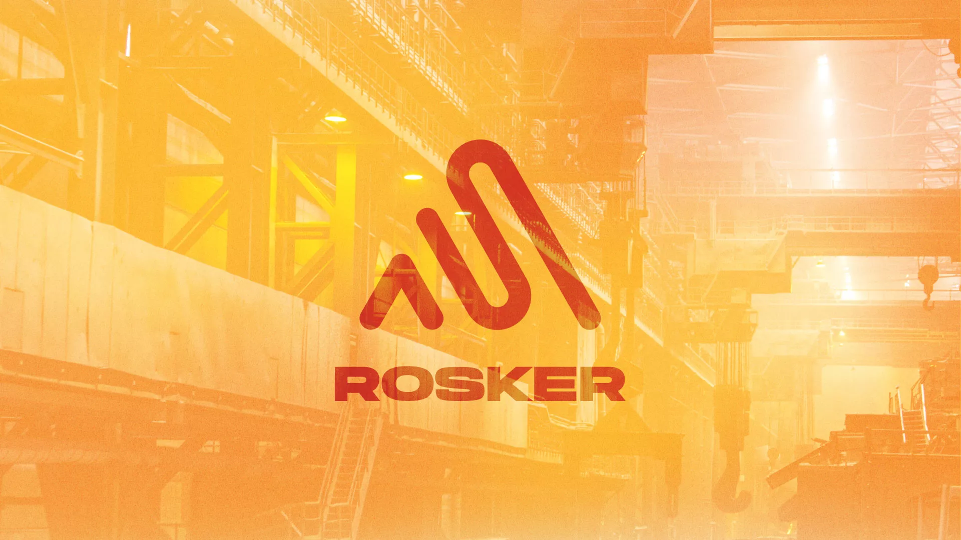 Ребрендинг компании «Rosker» и редизайн сайта в Нестерове