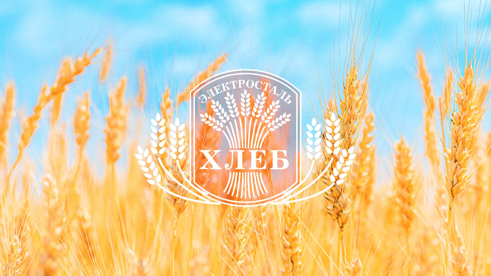 Создание сайта для хлебзавода в Нестерове