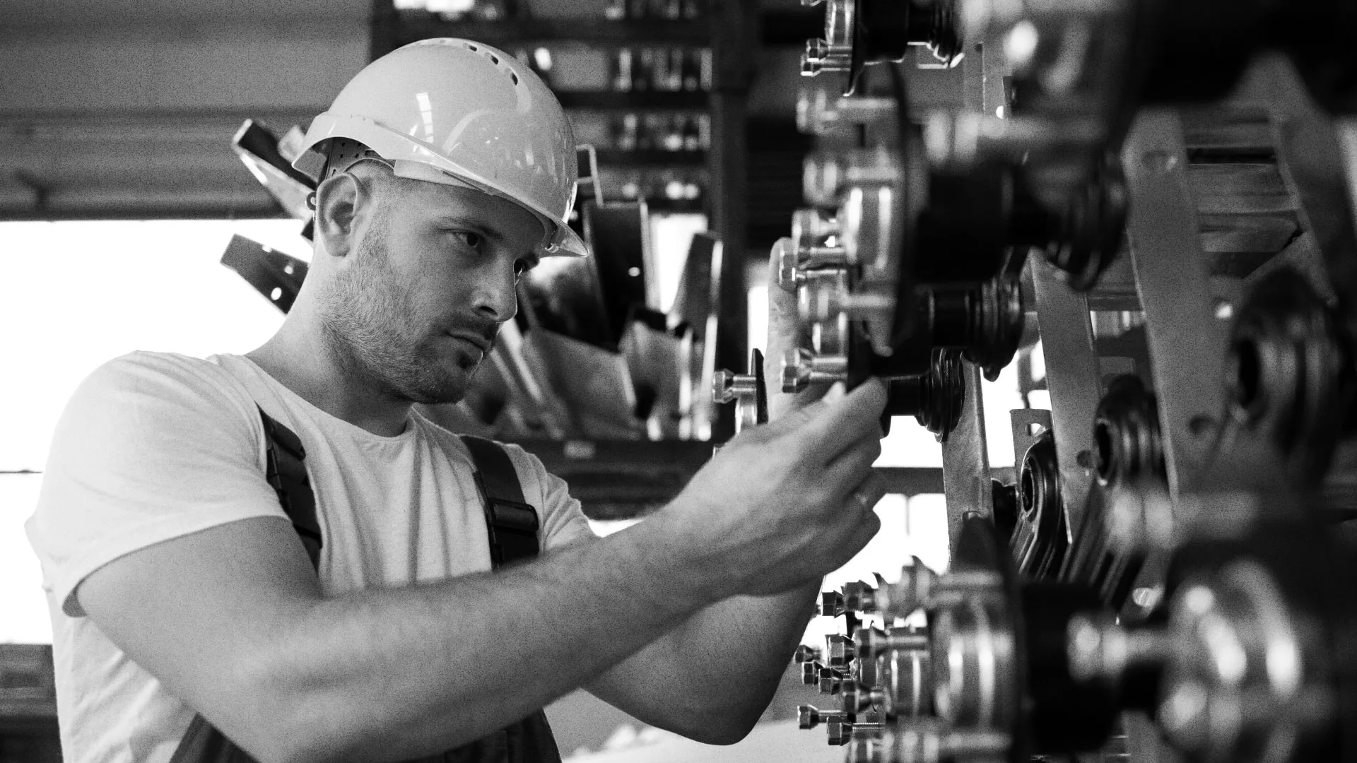 Разработка сайта для завода по продаже оборудования в Нестерове